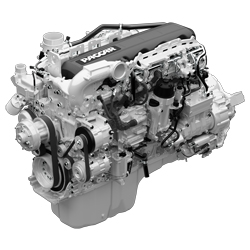 U255F Engine